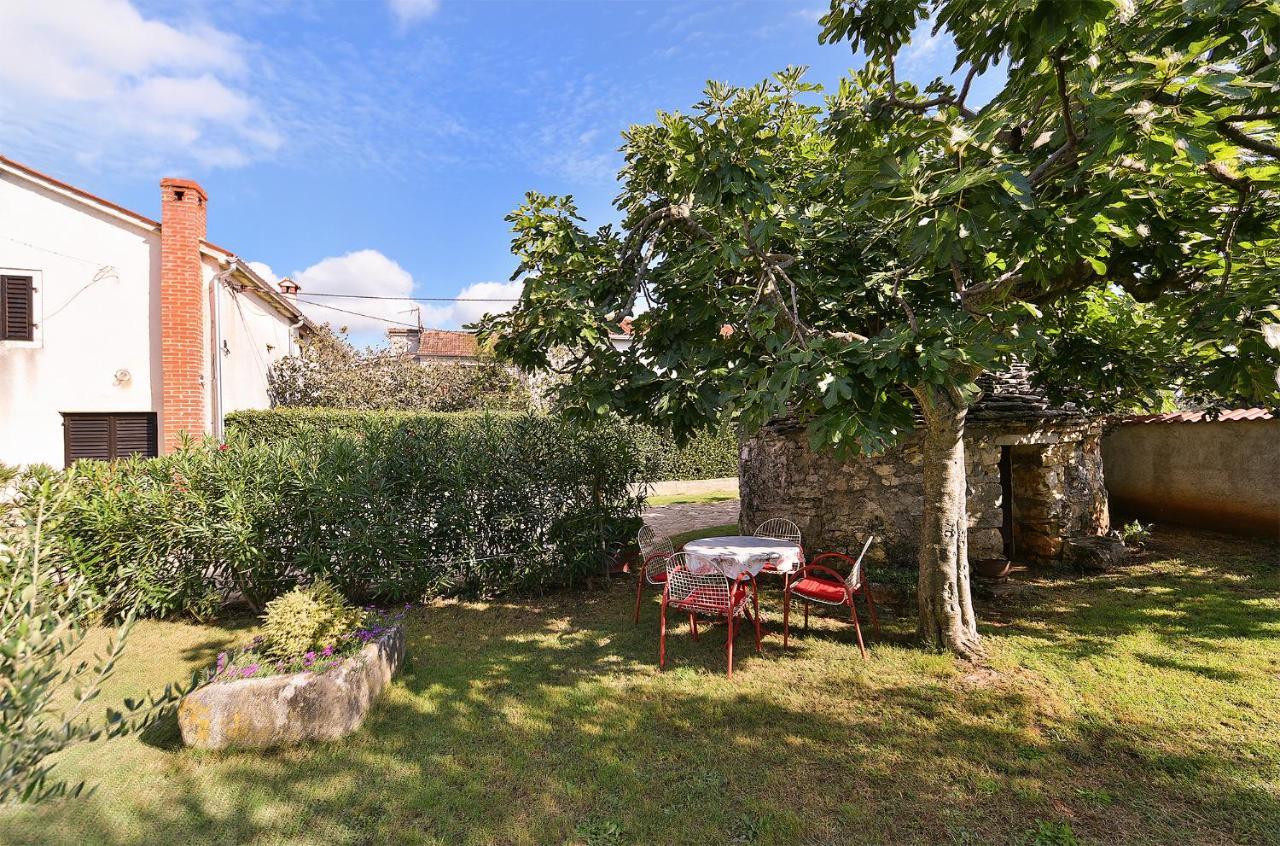 House Monteci 1378 Villa Galizana Bagian luar foto