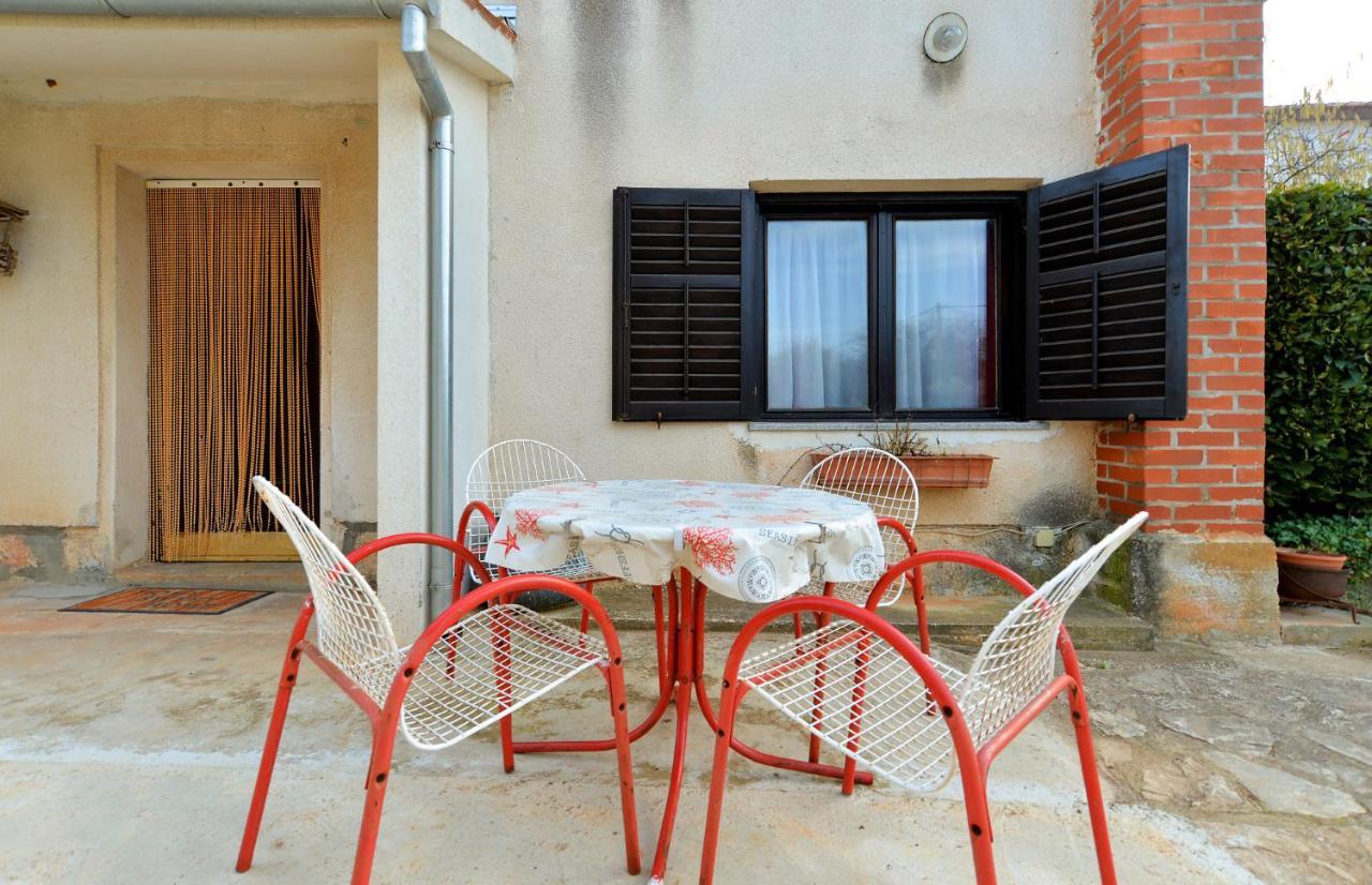 House Monteci 1378 Villa Galizana Bagian luar foto