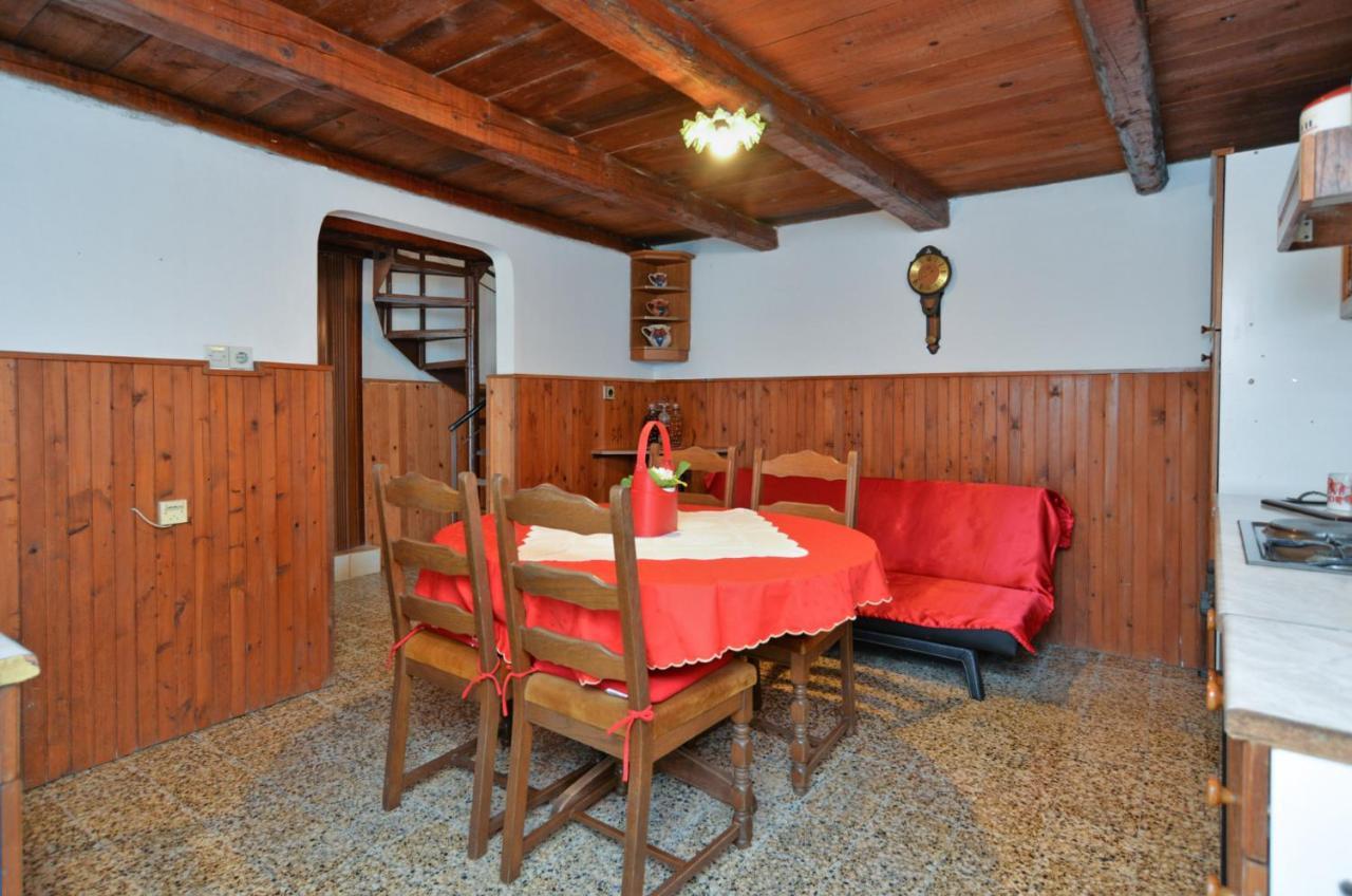 House Monteci 1378 Villa Galizana Bagian luar foto